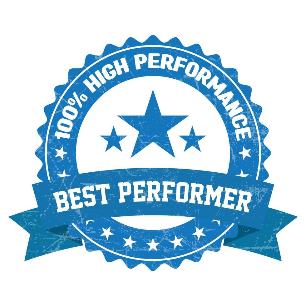 Best Performer (Recruitment Service Dept.)